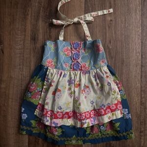 Matilda Jane ( top )